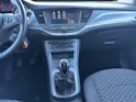 OPEL Astra 1.2i Turbo Edition