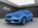 OPEL Astra 1.2i Turbo Edition