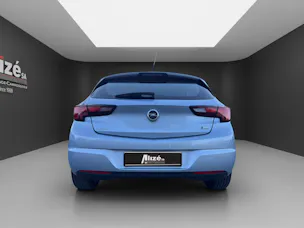 OPEL Astra 1.2i Turbo Edition