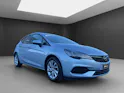OPEL Astra 1.2i Turbo Edition