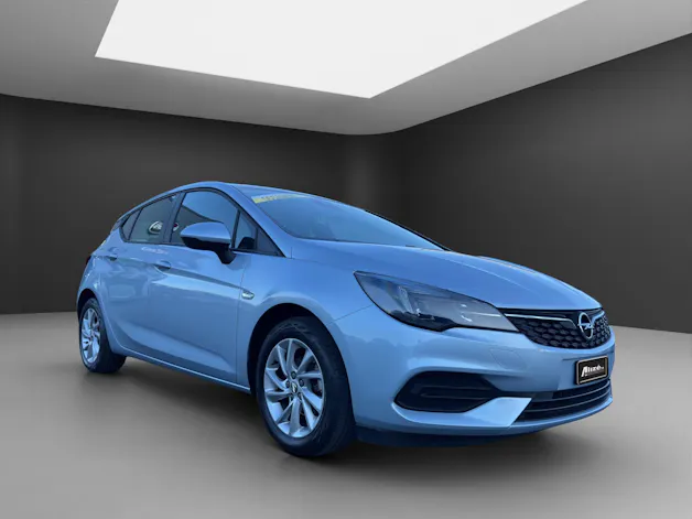 OPEL Astra 1.2i Turbo Edition