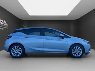 OPEL Astra 1.2i Turbo Edition