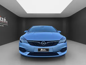 OPEL Astra 1.2i Turbo Edition