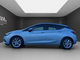 OPEL Astra 1.2i Turbo Edition