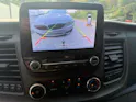 FORD Transit Custom 320 L1H1 Camper A