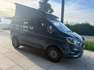 FORD Transit Custom 320 L1H1 Camper A