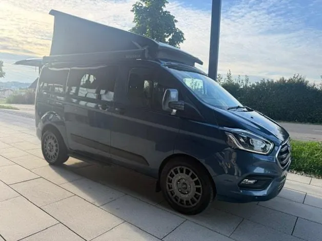 FORD Transit Custom 320 L1H1 Camper A