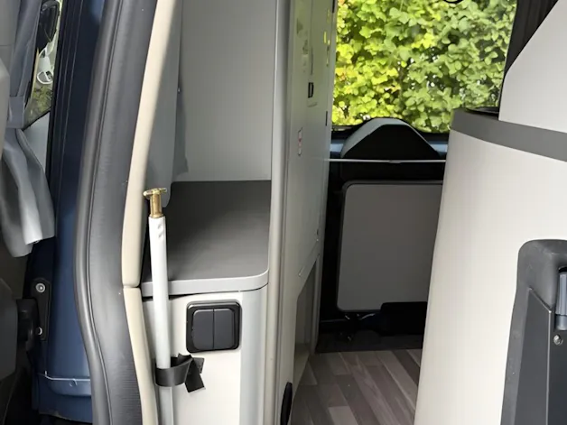 FORD Transit Custom 320 L1H1 Camper A
