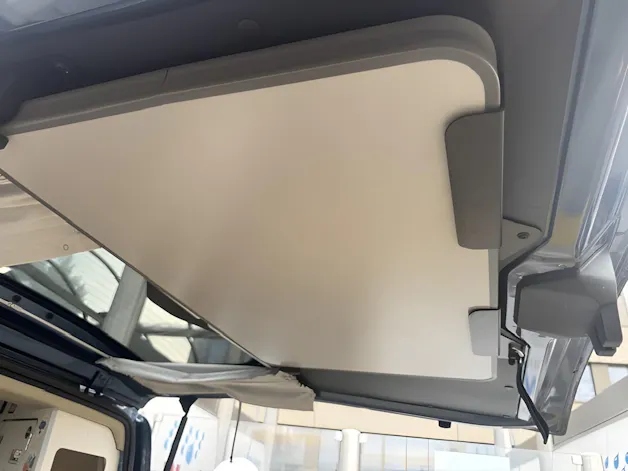 FORD Transit Custom 320 L1H1 Camper A