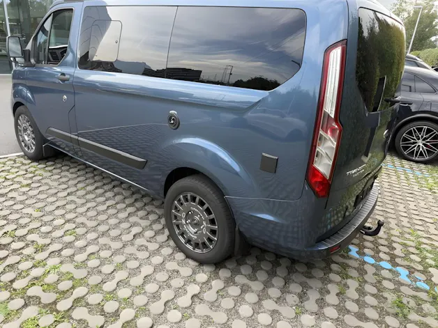 FORD Transit Custom 320 L1H1 Camper A