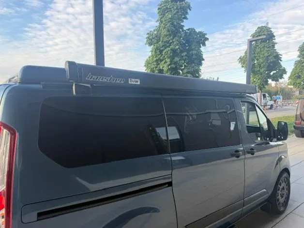 FORD Transit Custom 320 L1H1 Camper A