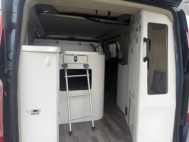 FORD Transit Custom 320 L1H1 Camper A