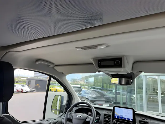 FORD Transit Custom 320 L1H1 Camper A