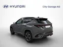 HYUNDAI Tucson 1.6 T-GDi HEV N-Line 4W