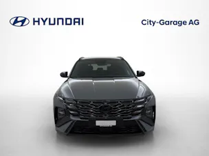 HYUNDAI Tucson 1.6 T-GDi HEV N-Line 4W