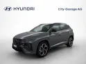 HYUNDAI Tucson 1.6 T-GDi HEV N-Line 4W