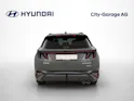 HYUNDAI Tucson 1.6 T-GDi HEV N-Line 4W