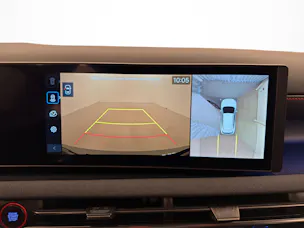 HYUNDAI Tucson 1.6 T-GDi HEV N-Line 4W