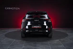 Kia Sportage 1.6T-GDi PHEV Style 4x4 A