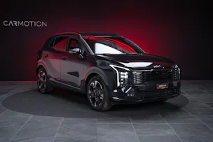 Kia Sportage 1.6T-GDi PHEV Style 4x4 A
