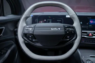 Kia Sportage 1.6T-GDi PHEV Style 4x4 A