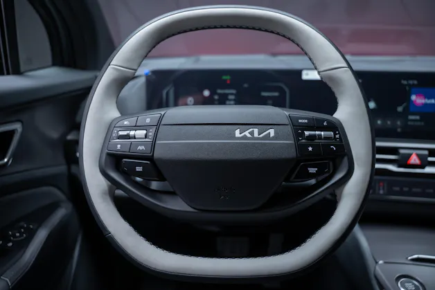 Kia Sportage 1.6T-GDi PHEV Style 4x4 A