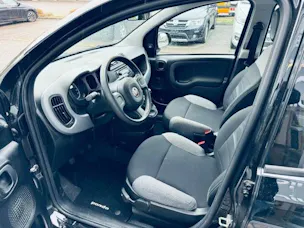 FIAT Panda 1.0 MHEV City Cross