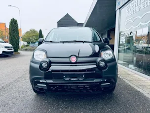 FIAT Panda 1.0 MHEV City Cross