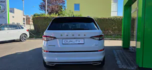SKODA Kodiaq 2.0 TSI 4x4 SportLine