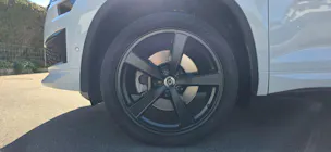 SKODA Kodiaq 2.0 TSI 4x4 SportLine