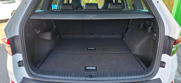 SKODA Kodiaq 2.0 TSI 4x4 SportLine
