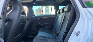 SKODA Kodiaq 2.0 TSI 4x4 SportLine