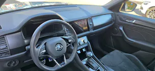 SKODA Kodiaq 2.0 TSI 4x4 SportLine