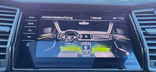 SKODA Kodiaq 2.0 TSI 4x4 SportLine