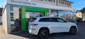 SKODA Kodiaq 2.0 TSI 4x4 SportLine