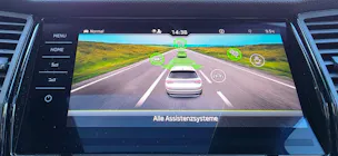 SKODA Kodiaq 2.0 TSI 4x4 SportLine