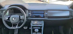 SKODA Kodiaq 2.0 TSI 4x4 SportLine