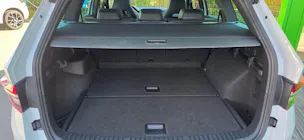 SKODA Kodiaq 2.0 TSI 4x4 SportLine