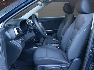 KGM -SsangYong Tivoli 1.5 T GDI Steel 4WD