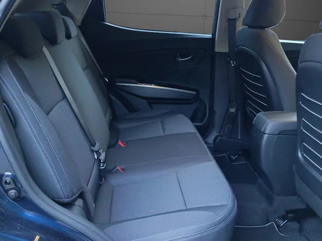 KGM -SsangYong Tivoli 1.5 T GDI Steel 4WD