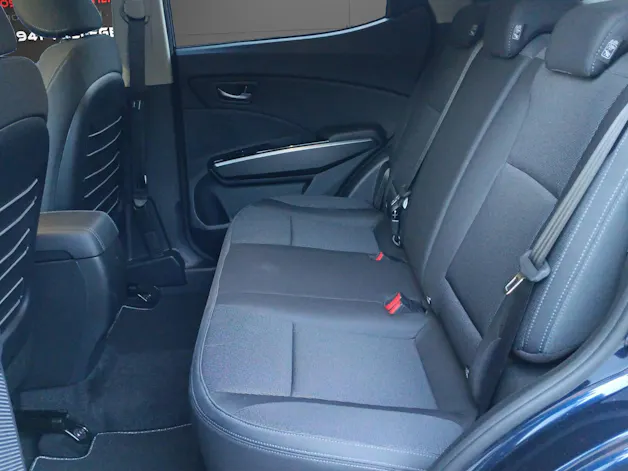 KGM -SsangYong Tivoli 1.5 T GDI Steel 4WD