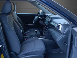KGM -SsangYong Tivoli 1.5 T GDI Steel 4WD