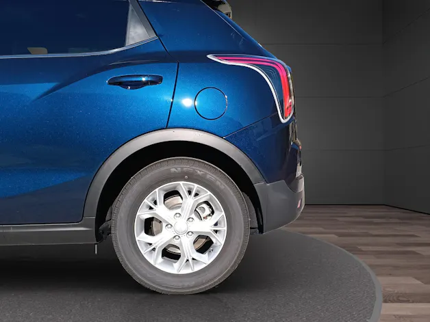 KGM -SsangYong Tivoli 1.5 T GDI Steel 4WD