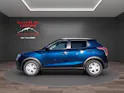 KGM -SsangYong Tivoli 1.5 T GDI Steel 4WD