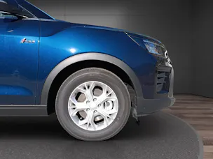 KGM -SsangYong Tivoli 1.5 T GDI Steel 4WD