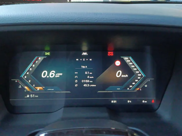 KGM -SsangYong Tivoli 1.5 T GDI Steel 4WD