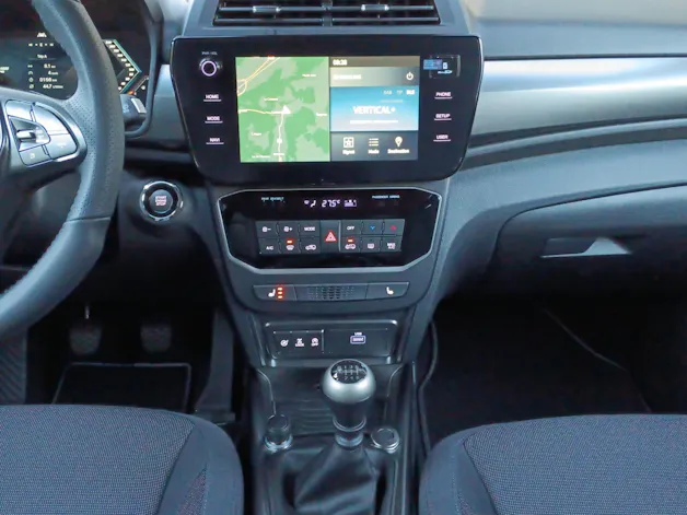 KGM -SsangYong Tivoli 1.5 T GDI Steel 4WD