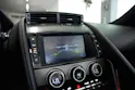 Jaguar F-Type Convertible V6 S AWD