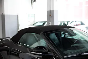 Jaguar F-Type Convertible V6 S AWD