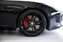 Jaguar F-Type Convertible V6 S AWD